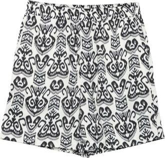low brand Hombre, Pantalones cortos, Blanco, Talla: L