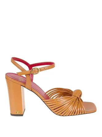Valentino Garavani Sandal Vg Annet T 90