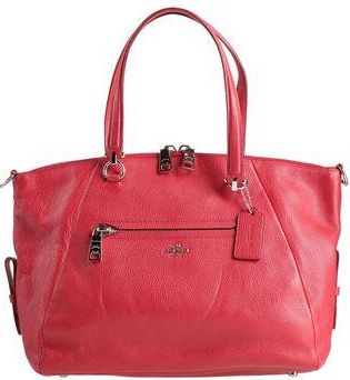 Coach TASCHEN - Handtaschen auf YOOX.COM