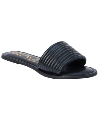 Matisse Footwear Troller Leather Sandal