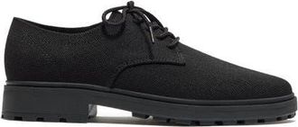 Rothy's The Lug Oxford in Black at Nordstrom, Size 12.5