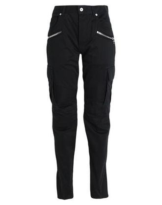 Balmain BOTTOMWEAR - Pantaloni su YOOX.COM