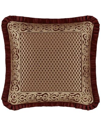 J. Queen New York Renzo Euro Sham