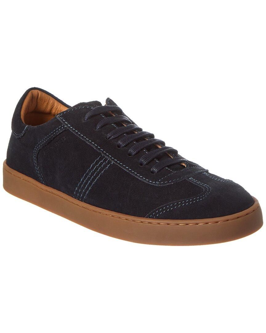 Bruno magli suede shoes discount
