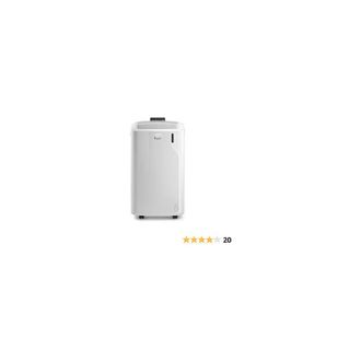 DeLonghi De Longhi Condizionatore Portatile Monoblocco PAC EM82 9400 Btu / h Classe A