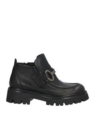 Melluso FOOTWEAR - Ankle boots on YOOX.COM