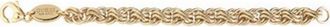 Guess Womens JUBS04241JWYGS Ladies Bracelet - Gold - One Size