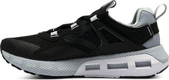 Under Armour Hovr Mega Mvmnt Black Gray 3023594-005