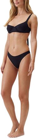 Melissa Odabash Noto Bikini Top