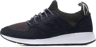 New Balance (WMNS) New Balance 420 Series Black White WRL420SA