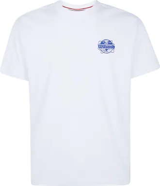 Wilson T-Shirt Classic Graphic Tee