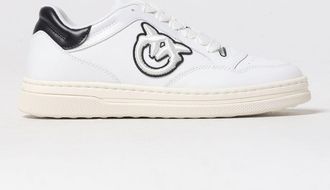 Pinko Sneakers Mandy 11 Pinko in pelle