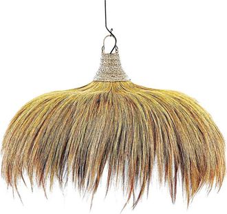 TOV Furniture Tov Furniture Serengeti Large Pendant Lamp