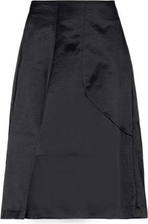 Comme Des Garçons BOTTOMWEAR - Midi skirts sur YOOX.COM