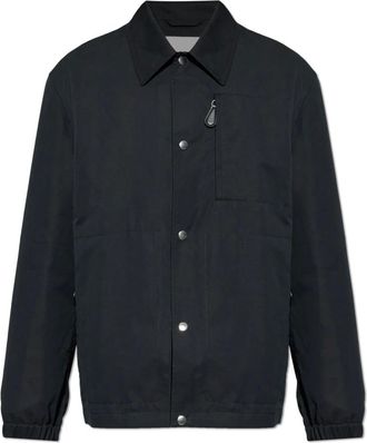 Jil Sander Uomo, Giacche, Nero, M, new