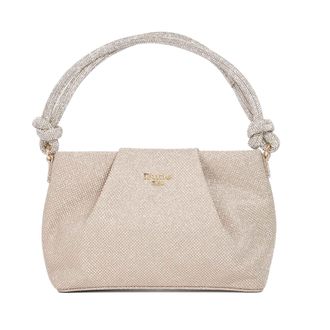Dune London BESTOWING Sparkly Shoulder Bag One Size Grab Bag