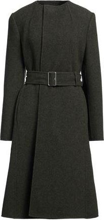 Burberry COATS & JACKETS - Coats on YOOX.COM