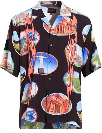 Pleasures TOPWEAR - Shirts sur YOOX.COM