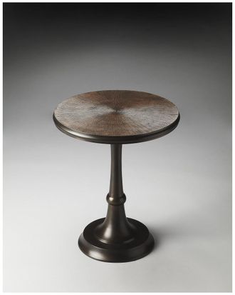 Butler Specialty Company Butler Mirror Accent Table