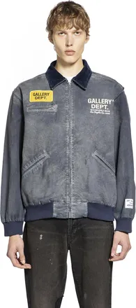 Gallery Dept. Mechanic Jacket