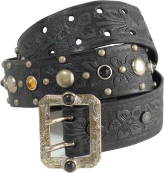 HTC Htc, Dames, Accessoires, Zwart, Maat: 75 CM