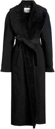 Fendi COATS & JACKETS - Coats on YOOX.COM