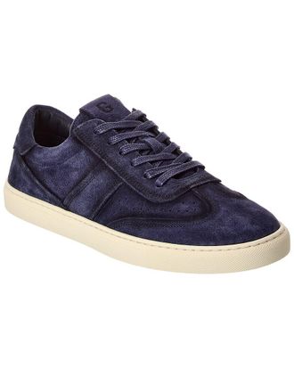 Greats Greats Charlie Suede Sneaker