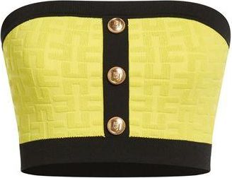 Elisabetta Franchi TOPS - Tops auf YOOX.COM