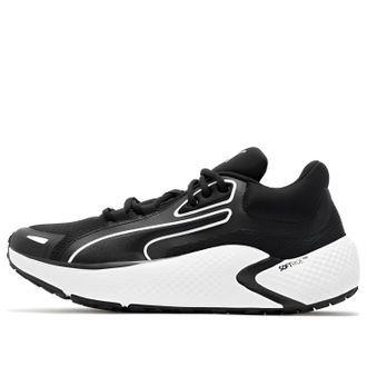 Puma Softride Pro Coast - Black White 377059-01