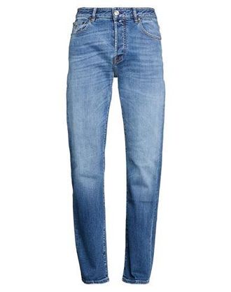 Moorer HOSEN & R&Ouml;CKE - Jeanshosen auf YOOX.COM