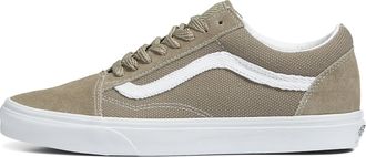 Vans Old Skool Green White VN0A4BW2BLV