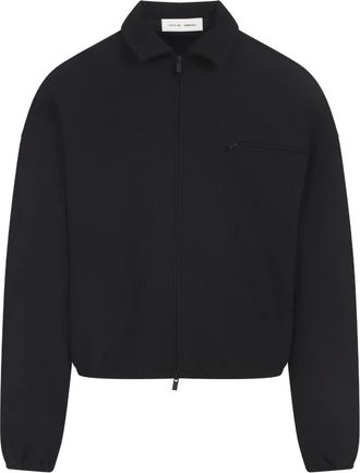 Fear of God Uomo, Giacche, Nero, XL, new