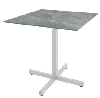 Schubiger M&ouml;bel Gartentisch Basel Decor