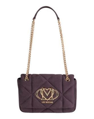 Love Moschino TASCHEN - Schultertaschen auf YOOX.COM