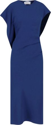 Victoria Beckham Abito Midi Victoria