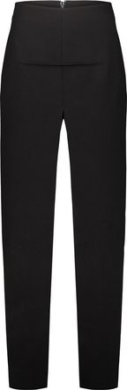 Rick Owens Concordians Sliced Long Skirt
