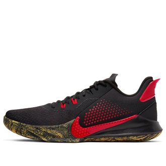 Nike Mamba Fury Bruce Lee CK2087-002