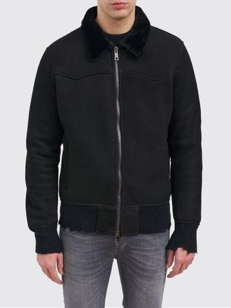 Giorgio Brato Jacket GIORGIO BRATO Men color Black