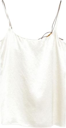 Alysi Oberteile aus Satin