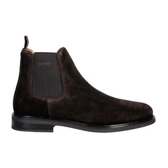 GANT St Fairkon - Shoes - Hombre - Marr&oacute;n - 40 EU