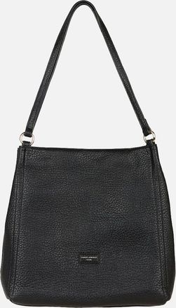 David Jones Womens Nimes II Womens Shoulder Bag - Black - Size: ONE size