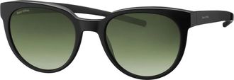Marc O'Polo Dames, Accessoires, Zwart, Maat: 52 MM