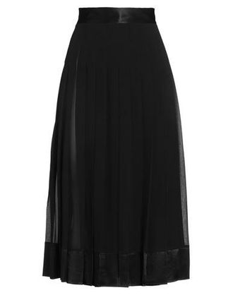 Dolce & Gabbana HOSEN & R&Ouml;CKE - Midi-R&ouml;cke auf YOOX.COM