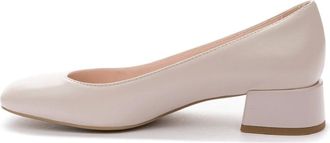 Keddo Keddo, Schoenen, Dames, Roze, 38 EU, Roze Elegant Zakelijke Formele Schoenen
