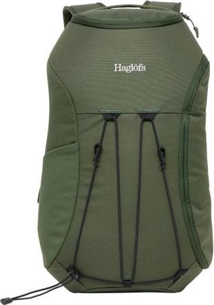 Hagl&ouml;fs Corker 15 Daypack - Unisex | oliv
