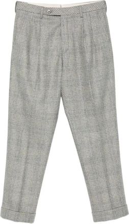 GTA Dante Flanella 130S Pants