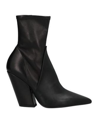 Burberry FOOTWEAR - Ankle boots on YOOX.COM