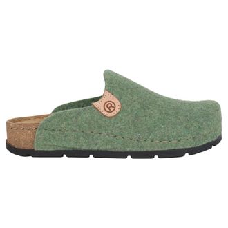 Rohde Mujer, Zapatos, Verde, Talla: 37 EU