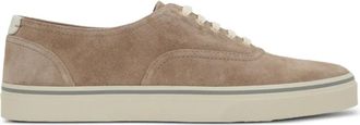 Brunello Cucinelli Sneakers con lacci - Toni neutri