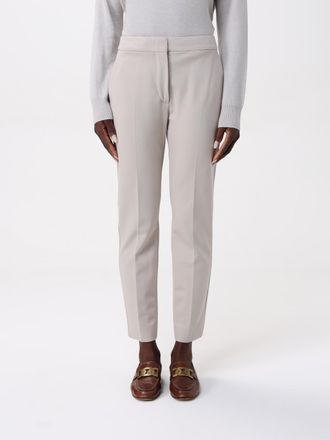 Max Mara Pantalone classico Max Mara in misto viscosa